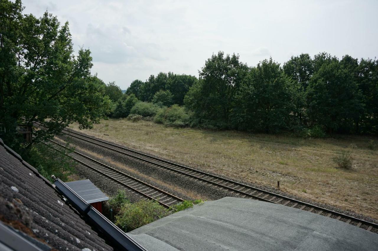 Bahnhof Vaale Kehrwieder المظهر الخارجي الصورة